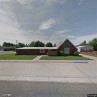 St. John - Minnis Chapel, Inc.