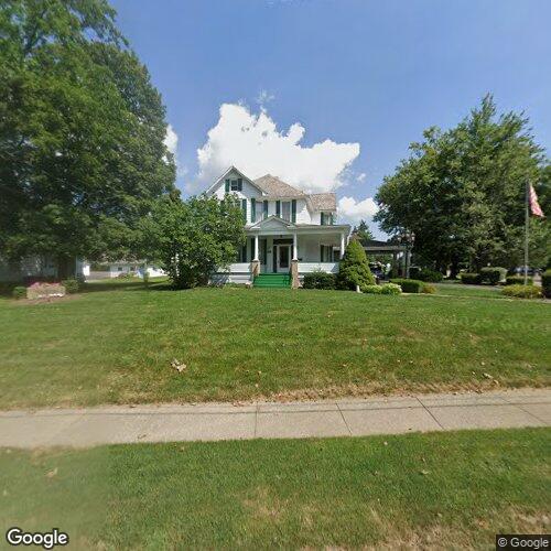 Smith Funeral Home Ltd