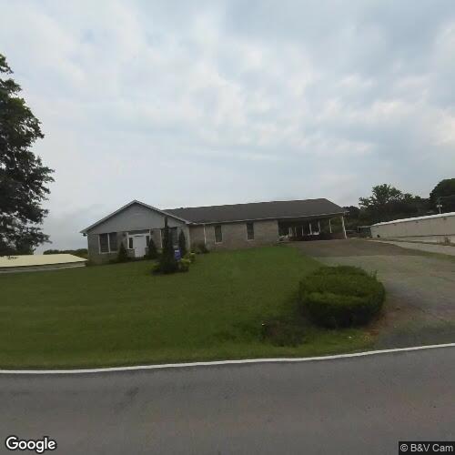 Nancy Funeral Home