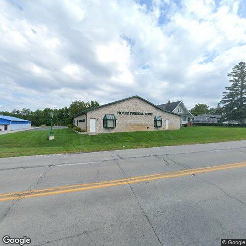 Monee Funeral Home