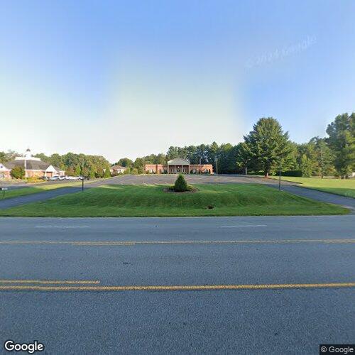 Greer-McElveen Funeral Home