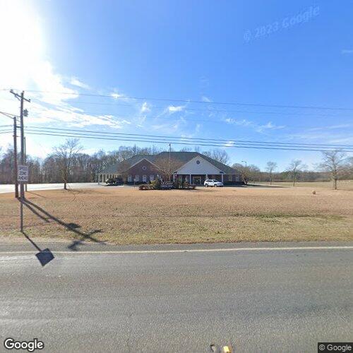 A E Carter Funeral Home