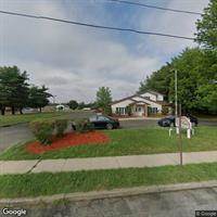 May Funeral Home