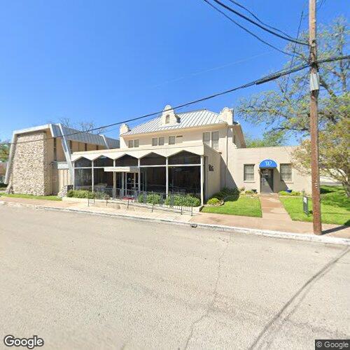 White's Funeral Home