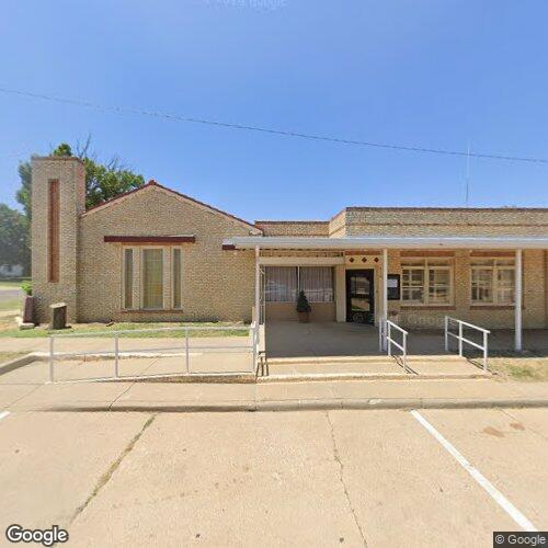 Pohlman~Varner~Peeler Mortuary and Monuments