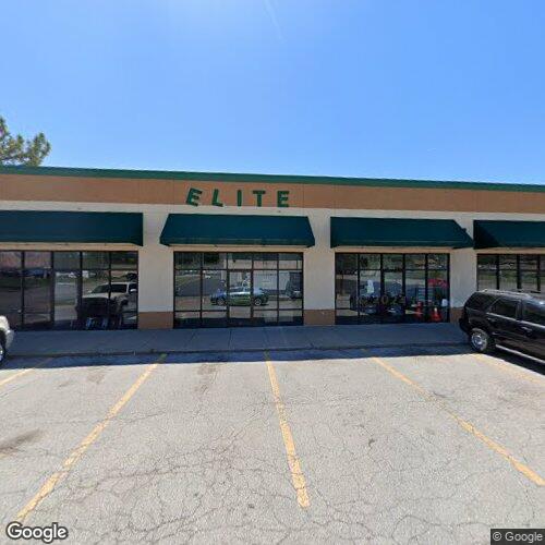 Elite Funeral Chapel