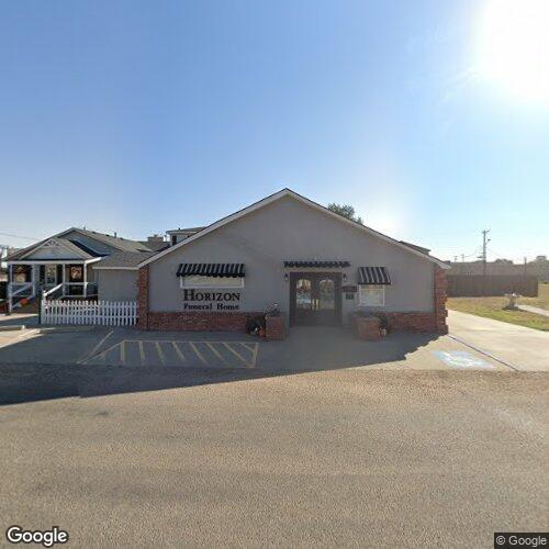 Horizon Funeral Home
