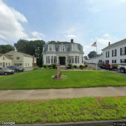 Hays Funeral Home