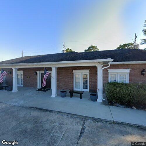 Allen Dave Funeral Homes