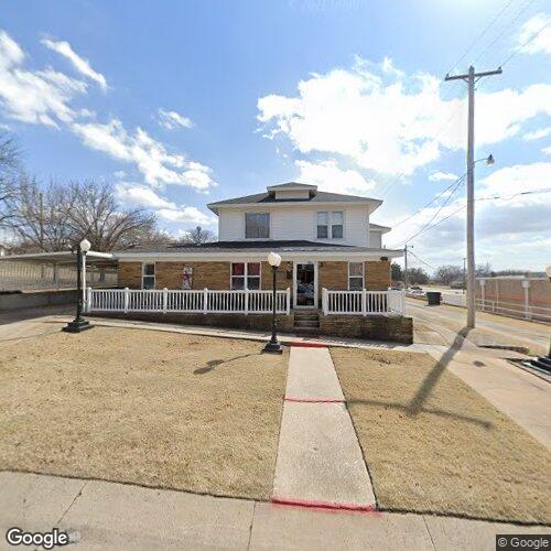 DeArman Funeral Homes