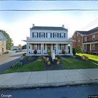 Miller-Finkenbinder Funeral Home & Crematory