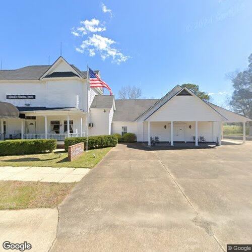 Dowdle Funeral Home