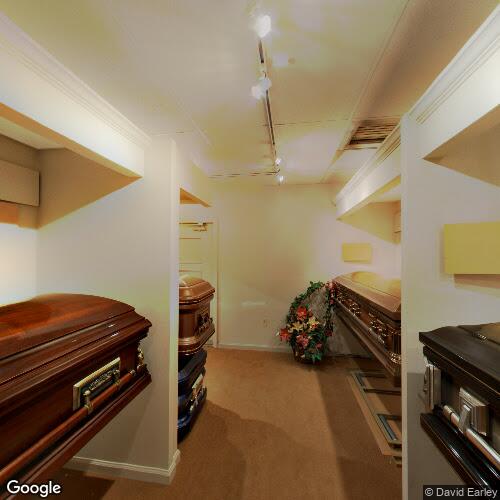 Sterling-Mc Cullough Williams Funeral Home