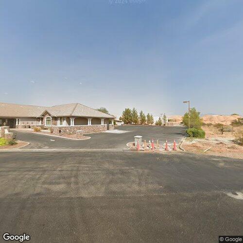 Moapa Valley & Virgin Valley Mortuaries