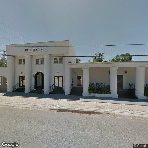 Joe Morris & Son Funeral Home