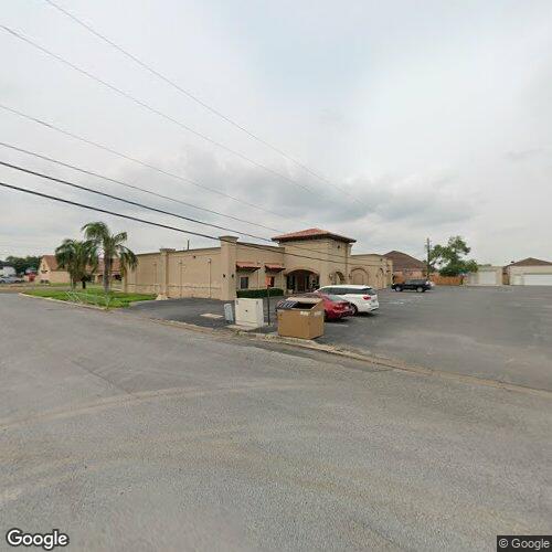 Rudy Garza Funeral Homes