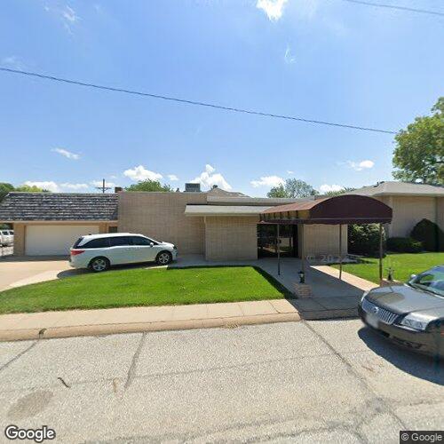 Campbell-Aman Funeral Home