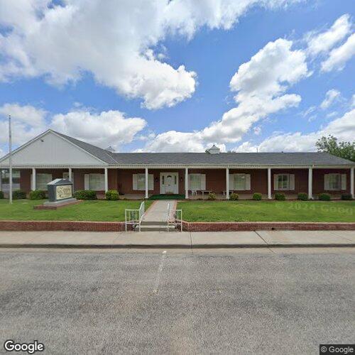 Carmichael Whatley Funeral Directors - Pampa