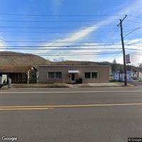 Mayo Funeral Home Shickshinny Location