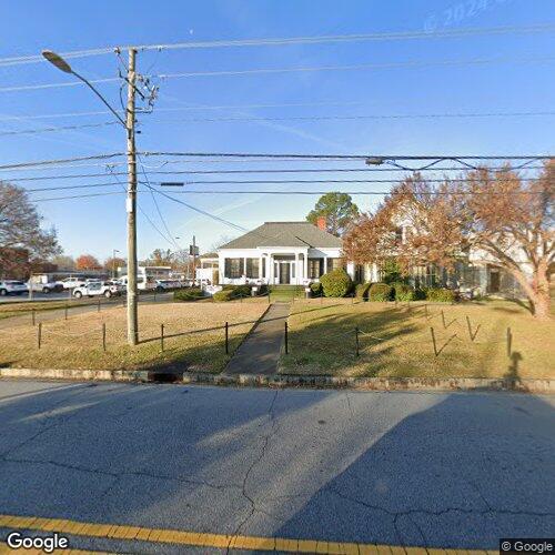 Charles E Huff's International Funeral Home, Inc.