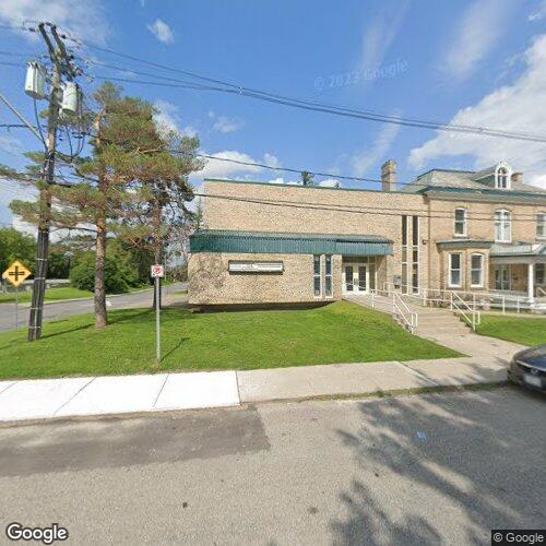 O’Dacre Family Funeral Home