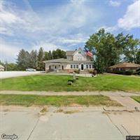 Fusselman-Allen-Harvey Funeral Home