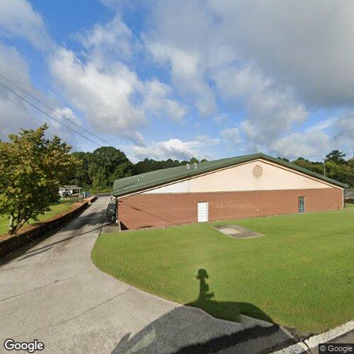 Henderson & Sons Funeral Home South Chapel 