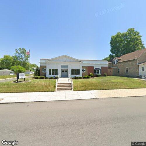 Zahoran Funeral Home Inc