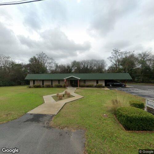 The Thomas Funeral Home