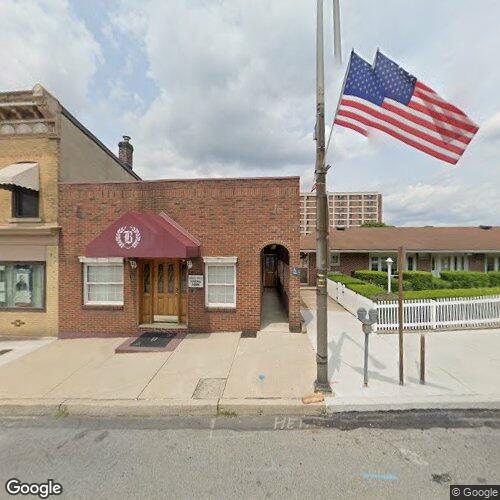 Donald J Butler Funeral Home