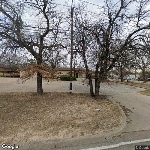 White's Funeral Home -Azle