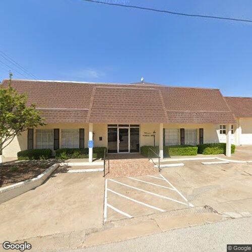 White's Funeral Home -Mineral Wells