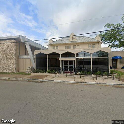 White's Funeral Home -Weatherford