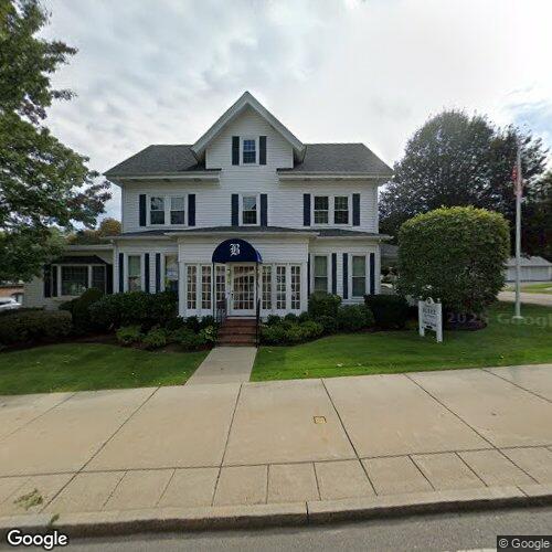 Henry J. Burke & Sons Funeral Home