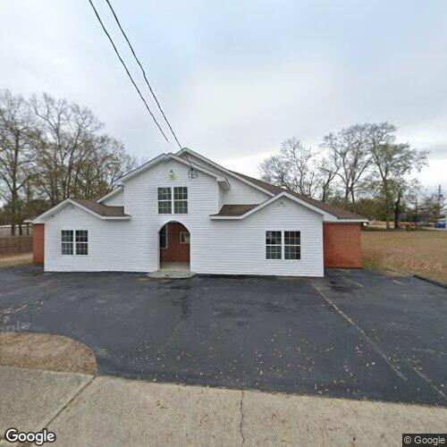 Penn's Funeral Home