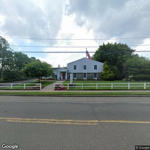 McManus-Lorey Funeral Home