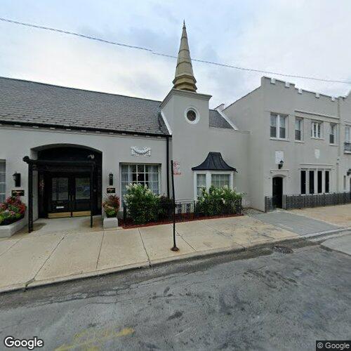 Cage Memorial Chapel Funeral & Cremation Services, Inc.