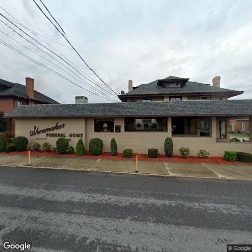 Shoemaker Funeral Home