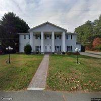 COCHRAN FUNERAL HOME OF HIAWASSEE