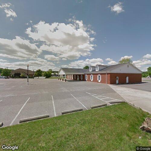 Henry-Cochran Funeral Home