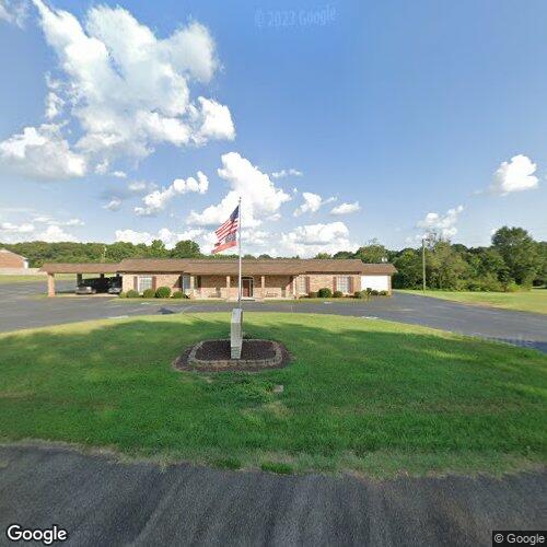 Strickland Funeral Home & Cremation Services