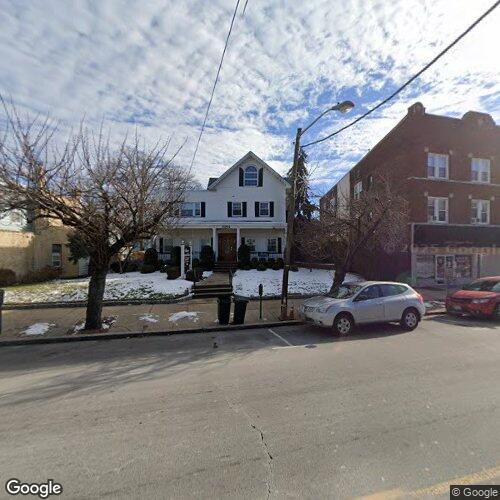 Condon Funeral Home - Kearny