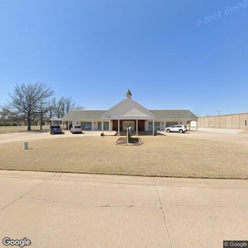 Anderson-Burris Funeral Home