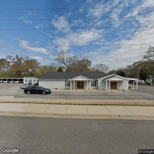 The Good Shepherd Funeral Home Inc