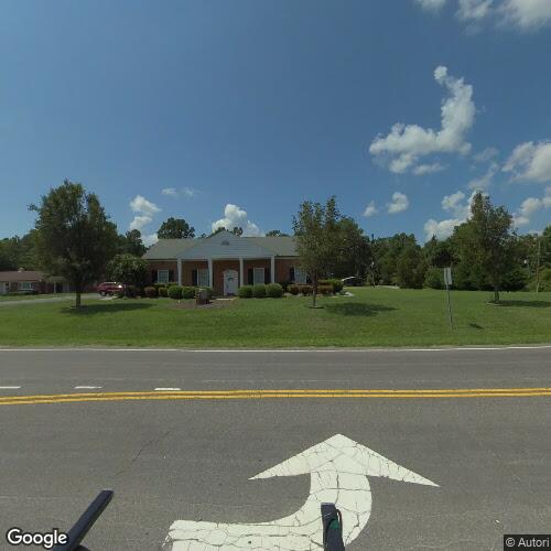 Hamner-Mc Millian Funeral Home