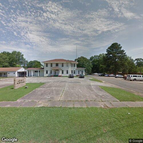 Funeral home directory Bastrop, Louisiana