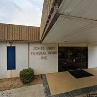 Jones Unity Funeral Home