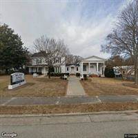 M L Ford & Sons Funeral Home Inc-Clover Location