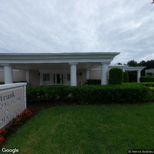 Strunk Funeral Home & Crematory