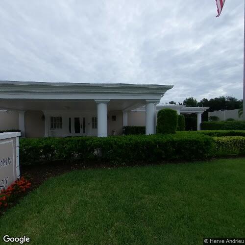 Strunk Funeral Home & Crematory